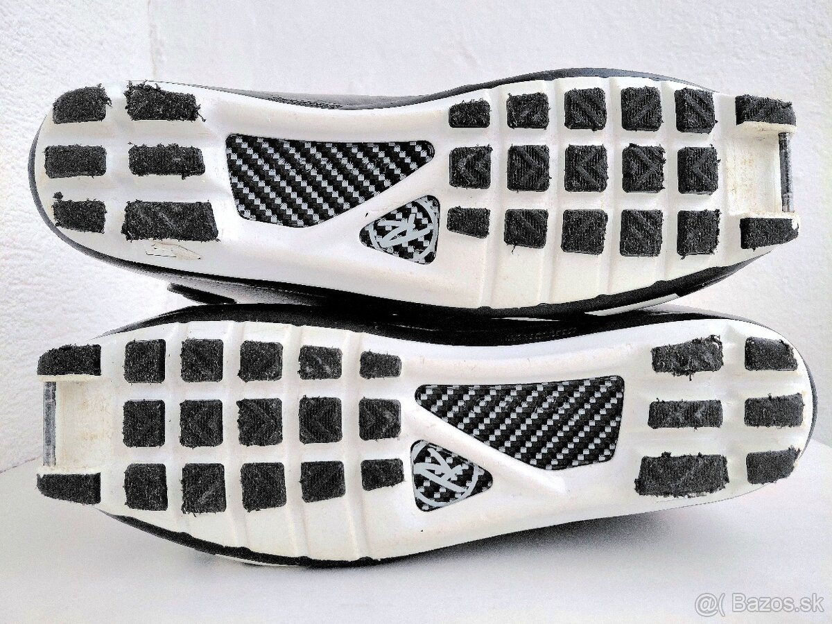 Rossignol WC X-ium Carbon Skate Premium | 44 ( 43,5 ) "10" - 17