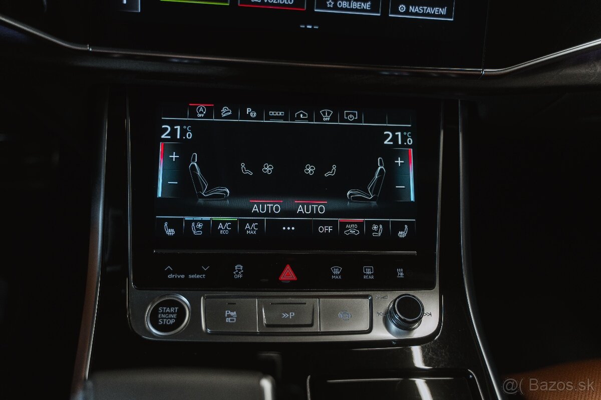 Audi Q8 50 3.0 TDI quattro - 17