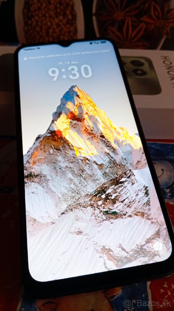 HONOR X6B DUAL 4/128Gb Black - 17