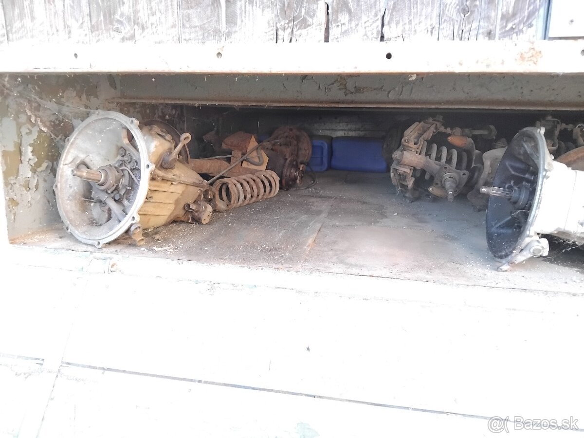 Škoda octavia combi - 17