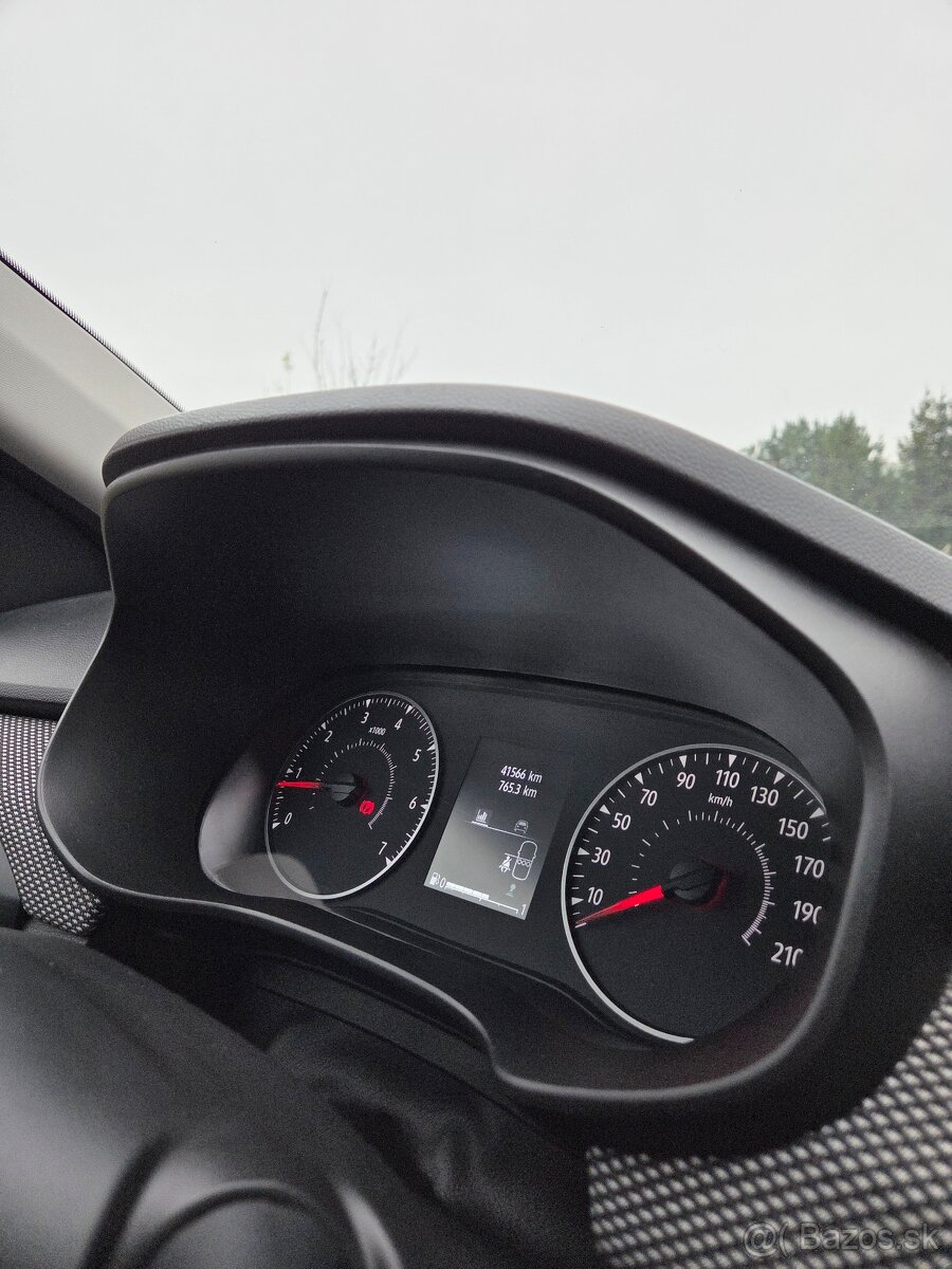 Dacia Jogger Expression TCe 110 - 17