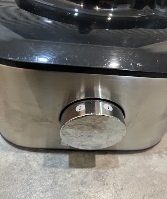 Kuchynský robot Kenwood Multipro Compact FDM30 - 17