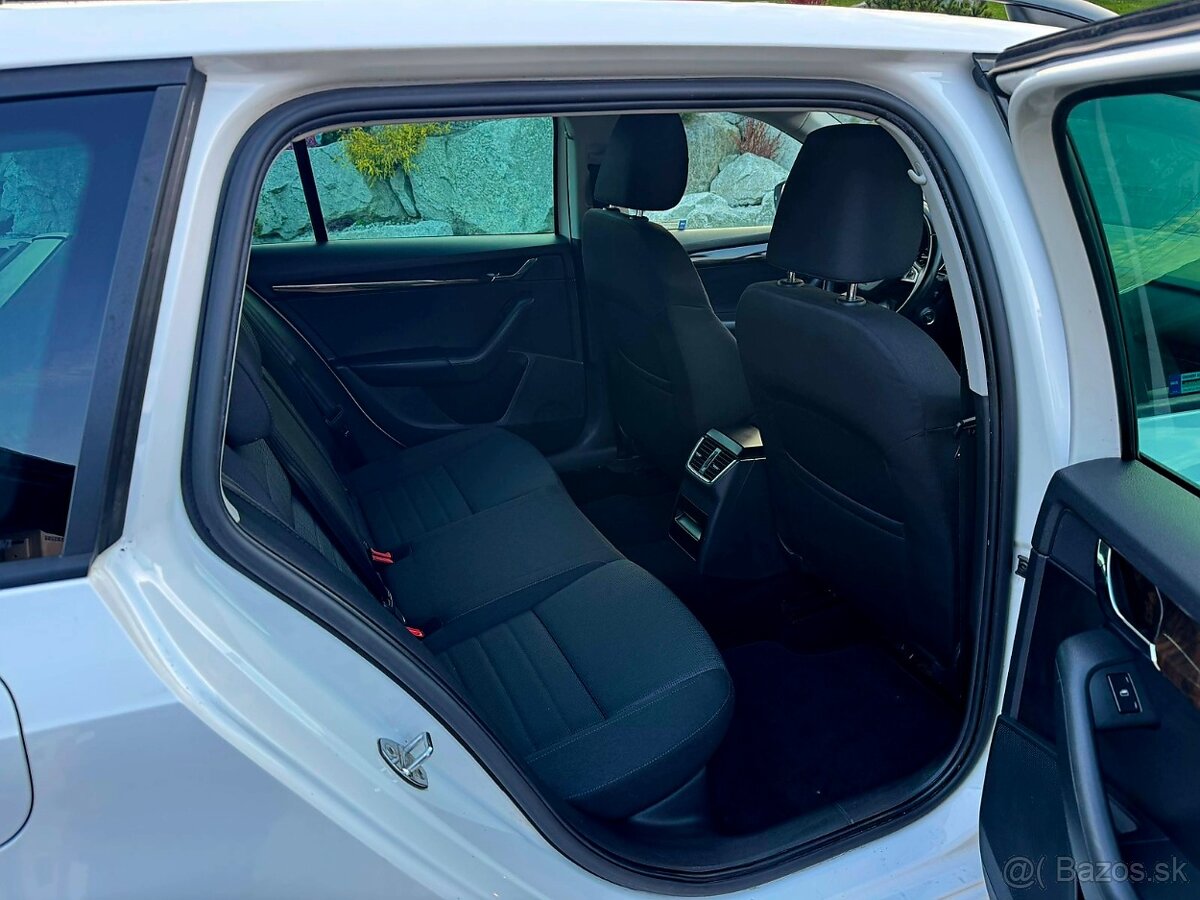 Octavia 4x4 110kw - 17