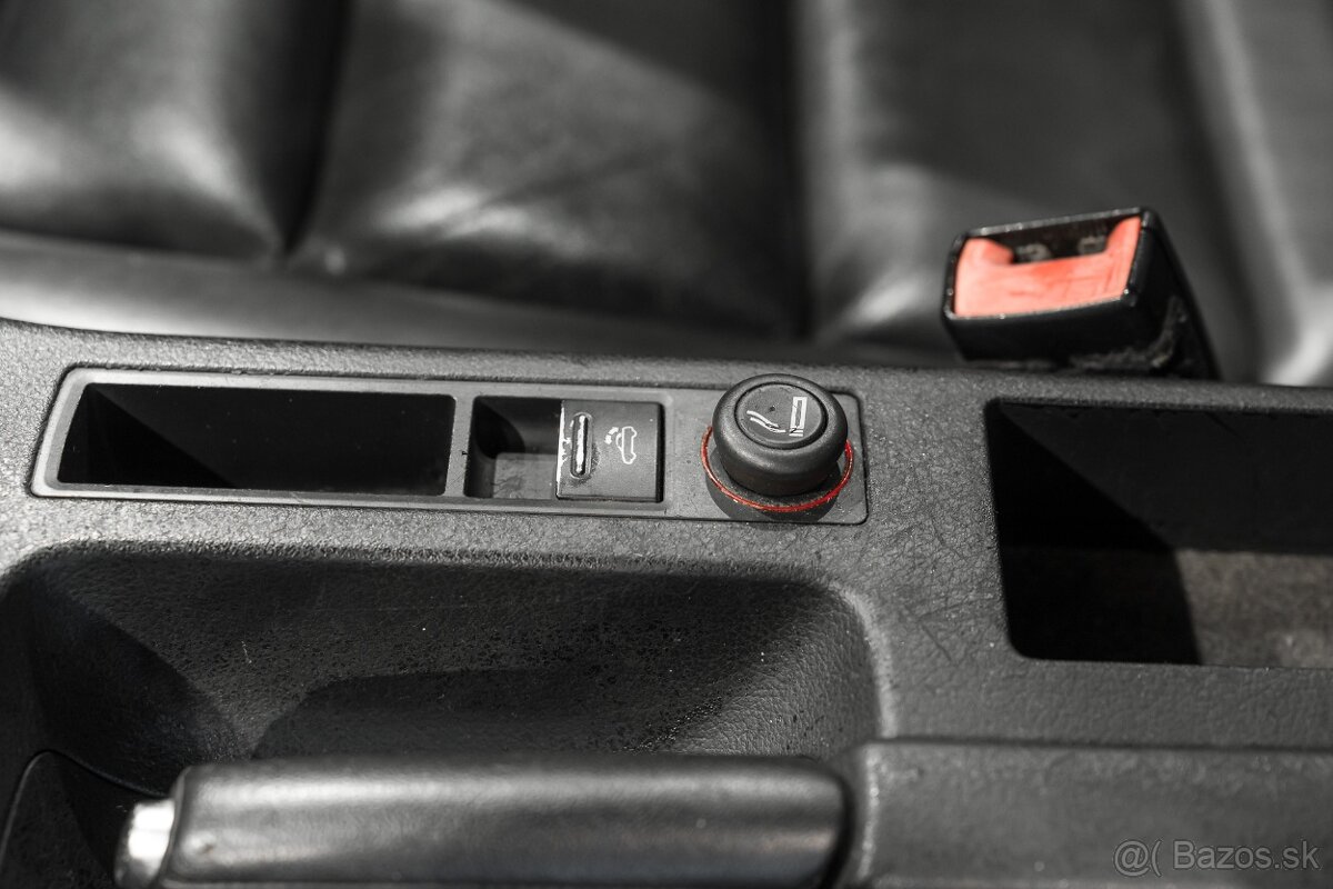 Audi A4 Cabriolet 2.4 V6 multitronic - 17