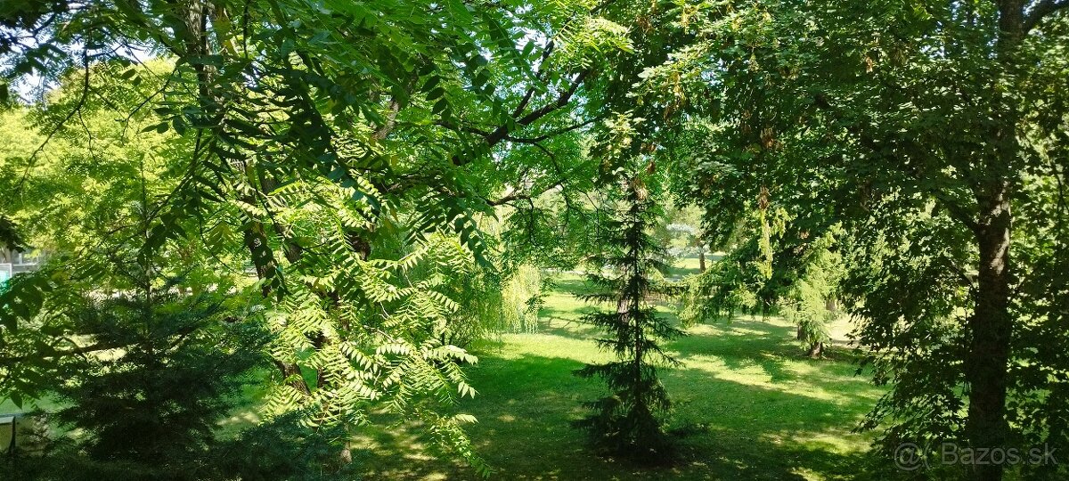 3-izbový, príjemný, vkusný byt v peknom prostredí. TOP - 17