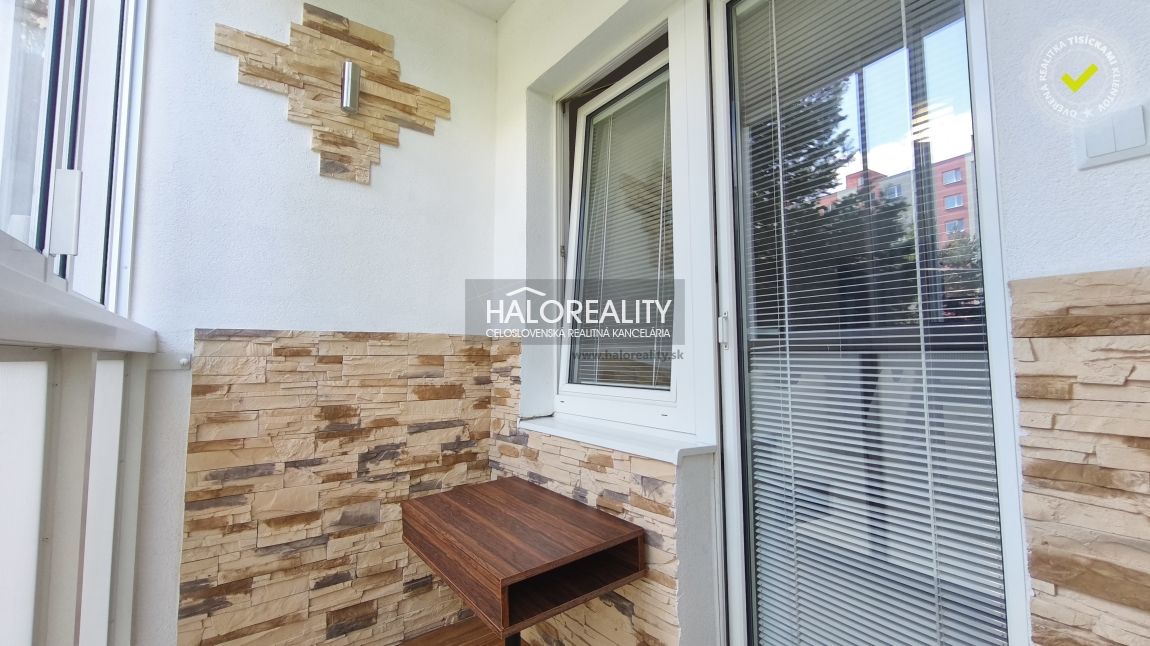 HALO reality - Predaj, trojizbový byt Banská Štiavnica - EXK - 17