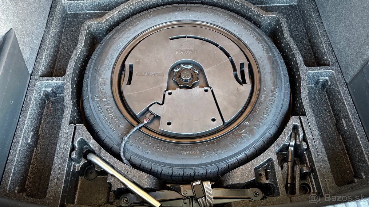 ⭐️ ŠKODA KODIAQ SPORTLINE 4x4 ⭐️ - 17