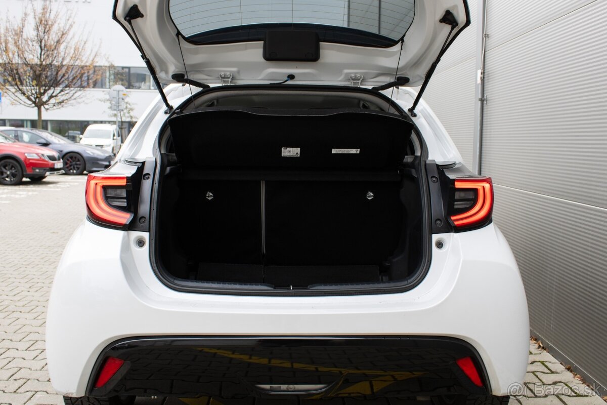 Toyota Yaris 2023 - 17