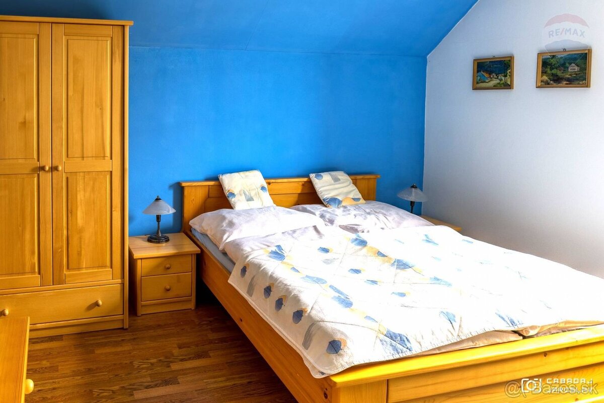 Predaj dom chata Oščadnica EXKLUZÍVNE - 17