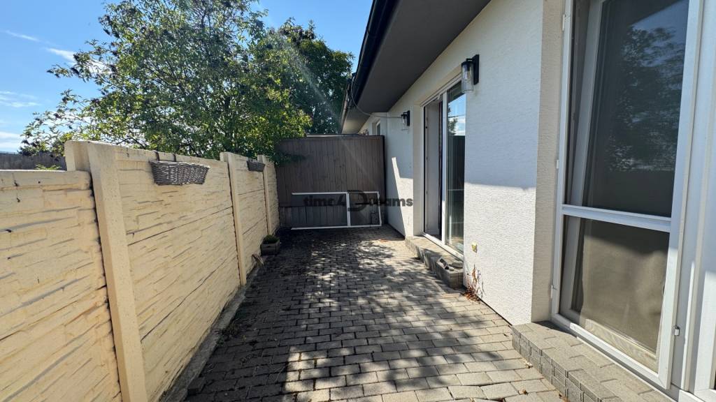 NA PREDAJ Radový rodinný dom v obci Malý Lapáš - 17