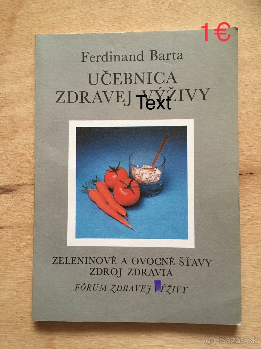 knihy pre deti i dospelých - 17