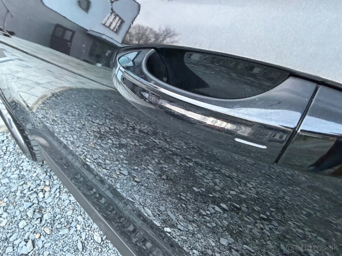 ŠKODA KODIAQ 4x4 STYLE + 2.0TDI 147 KW WEBASTO TAŽNÉ 117TKM - 17