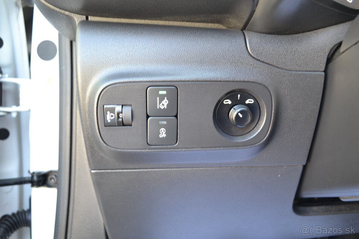 Citroën C3 1.2i 81kw - 17