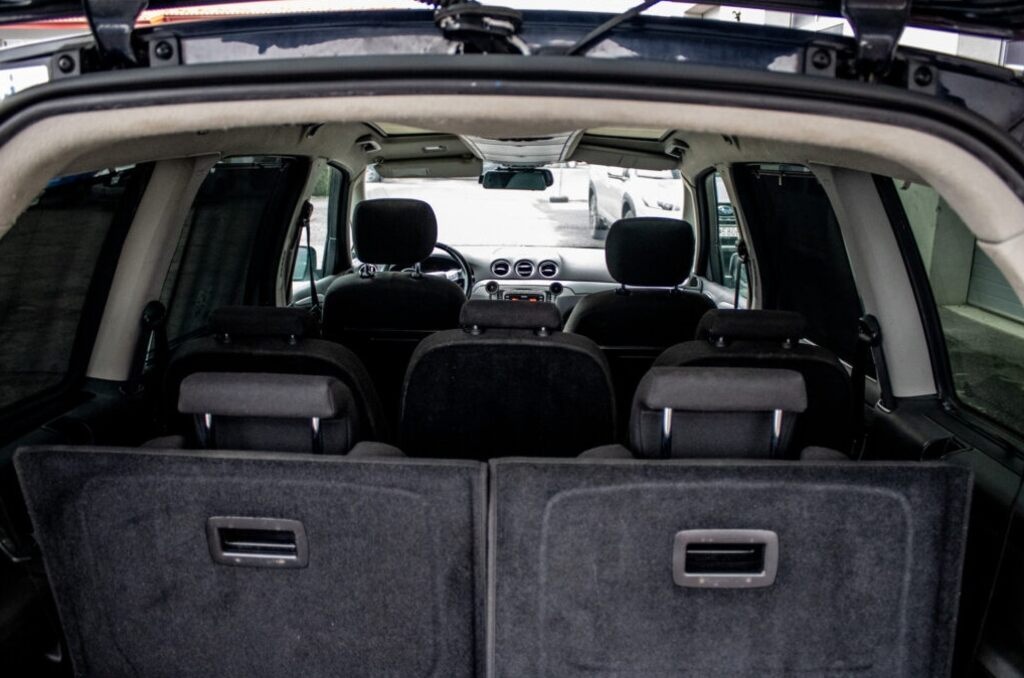 Ford Galaxy 7miestné - 17