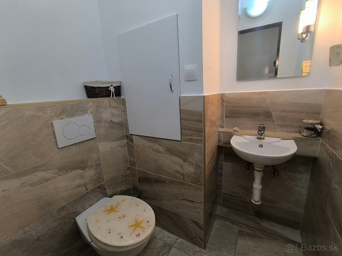 Krásny 3 izbový byt na PREDAJ - KOMÁRNO - 17