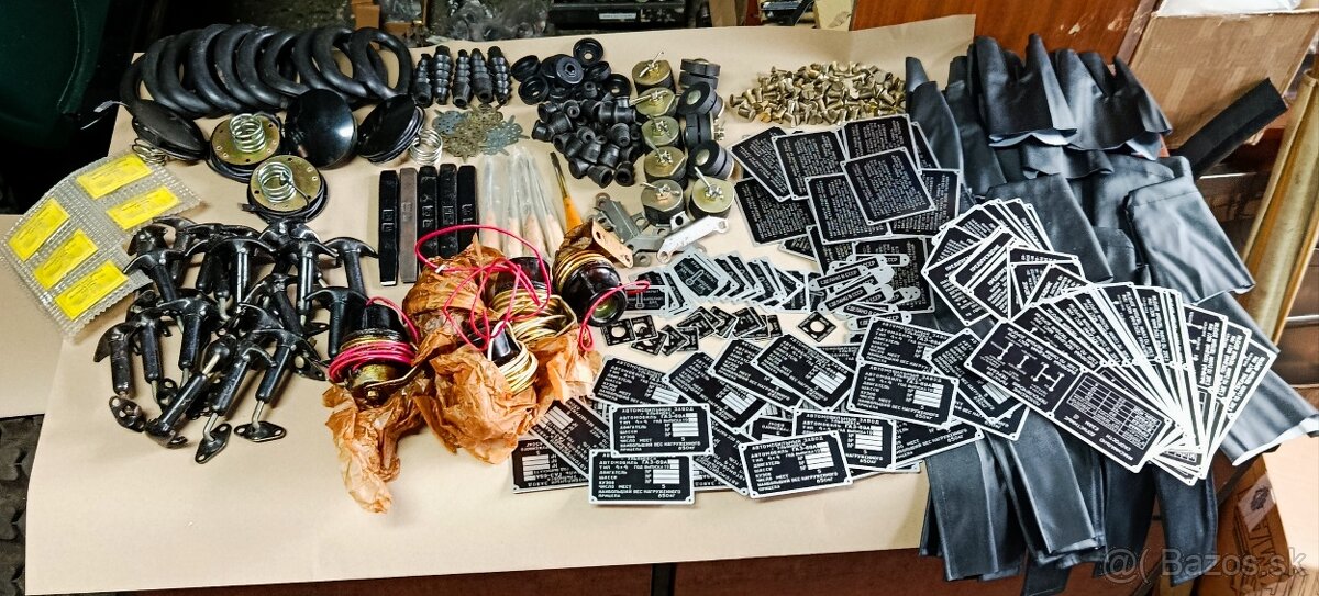 Gaz 69 - ND.GAZ69.CZ - 17