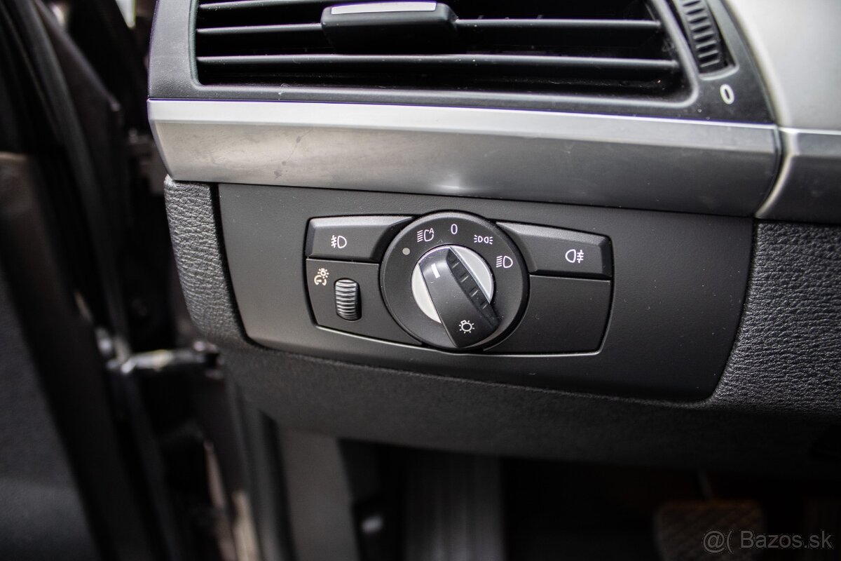 BMW X5 xDrive40d - 17