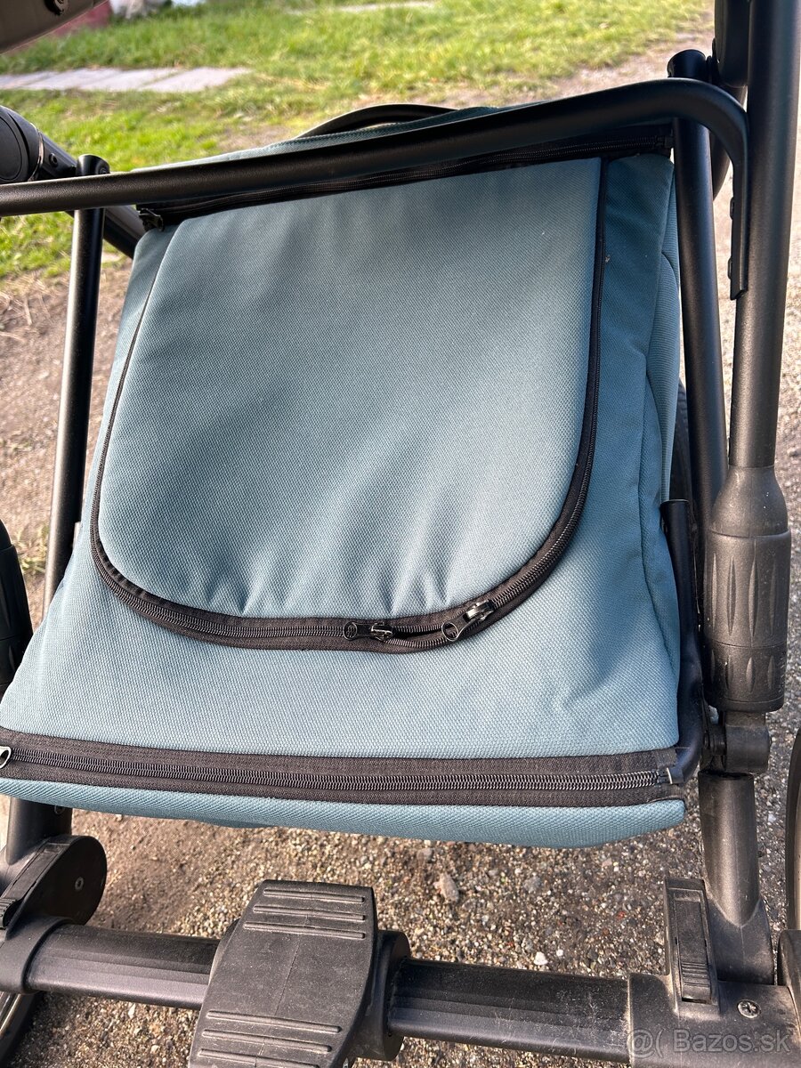 3-kombinácia kočiar - 17