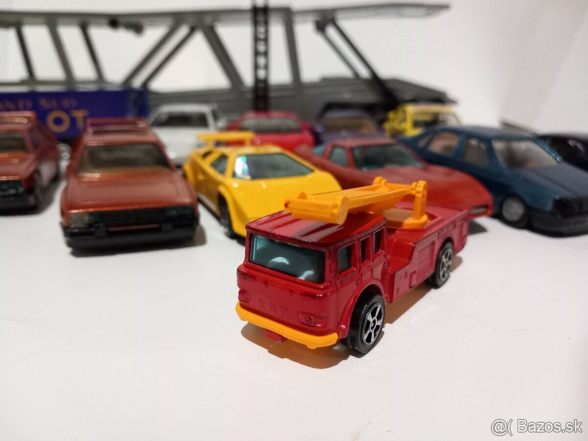 🚗✨ Predaj kovových modelov áut a 1:60 1:64 ✨🚗 - 17