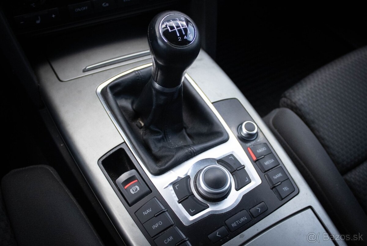 AUDI A6 Avant 2.0 TDI 103kW 2008 - 17