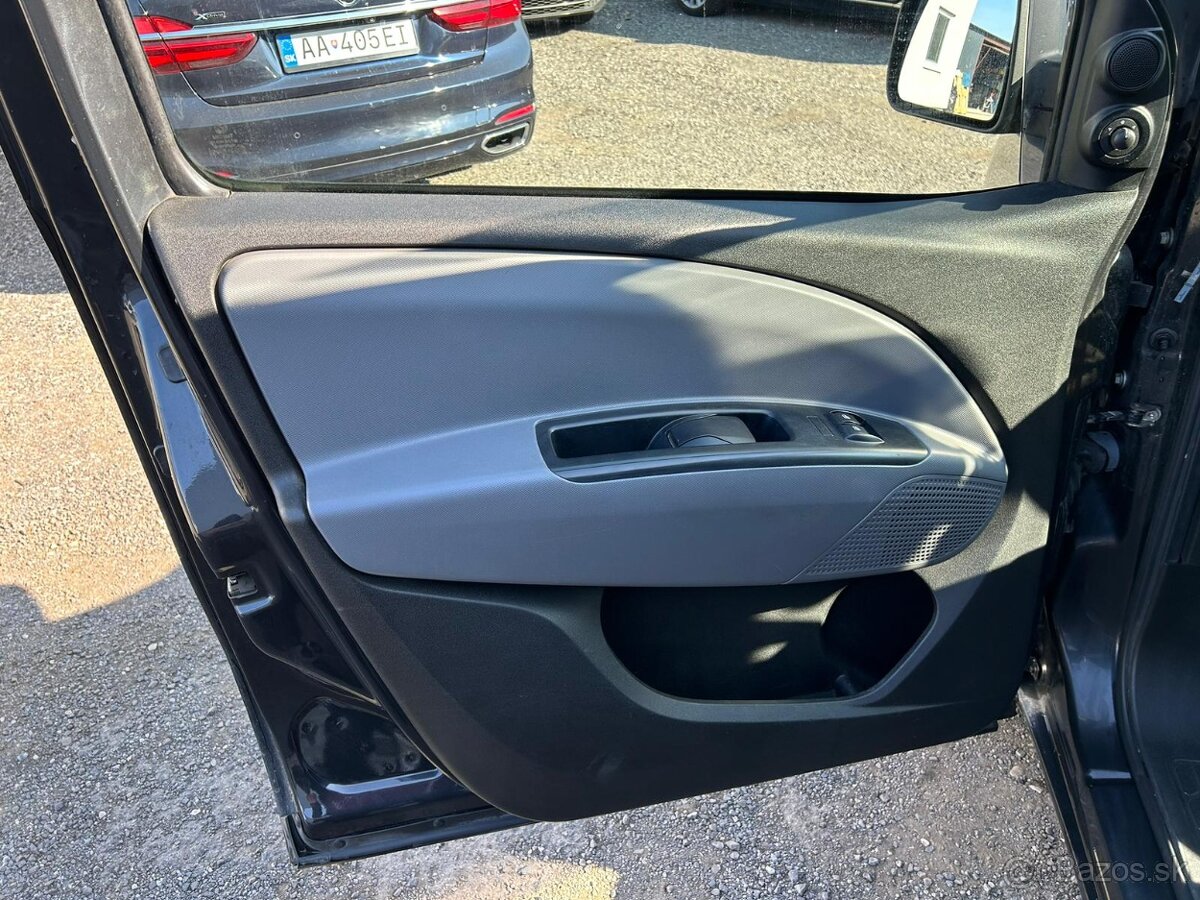 Opel Combo Tour 1.6 CDTI 95k L1H1 Selection - 17