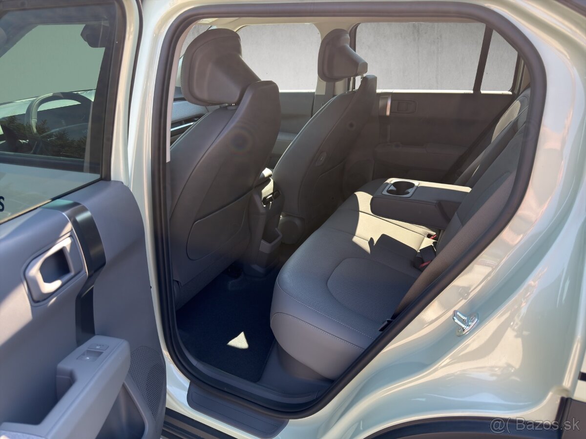 Kia EV3 81,4 kWh FWD EART Style V2L pack - 17