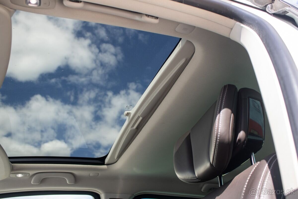 Renault Espace Initiale Paris 1.6 dCi / 118kW / A6 / 2016 - 17