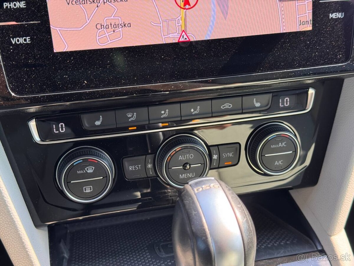 Volkswagen Arteon 1.5 TSI ELEGANCE DSG - 17