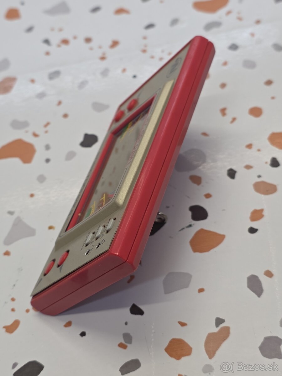Nintedo Game Watch / No počkaj / Gameboy Pocket - 17