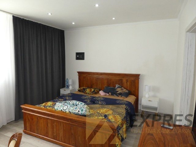 RK EXPRES - rodinný dom v Ráztočne, okres Prievidza. - 17