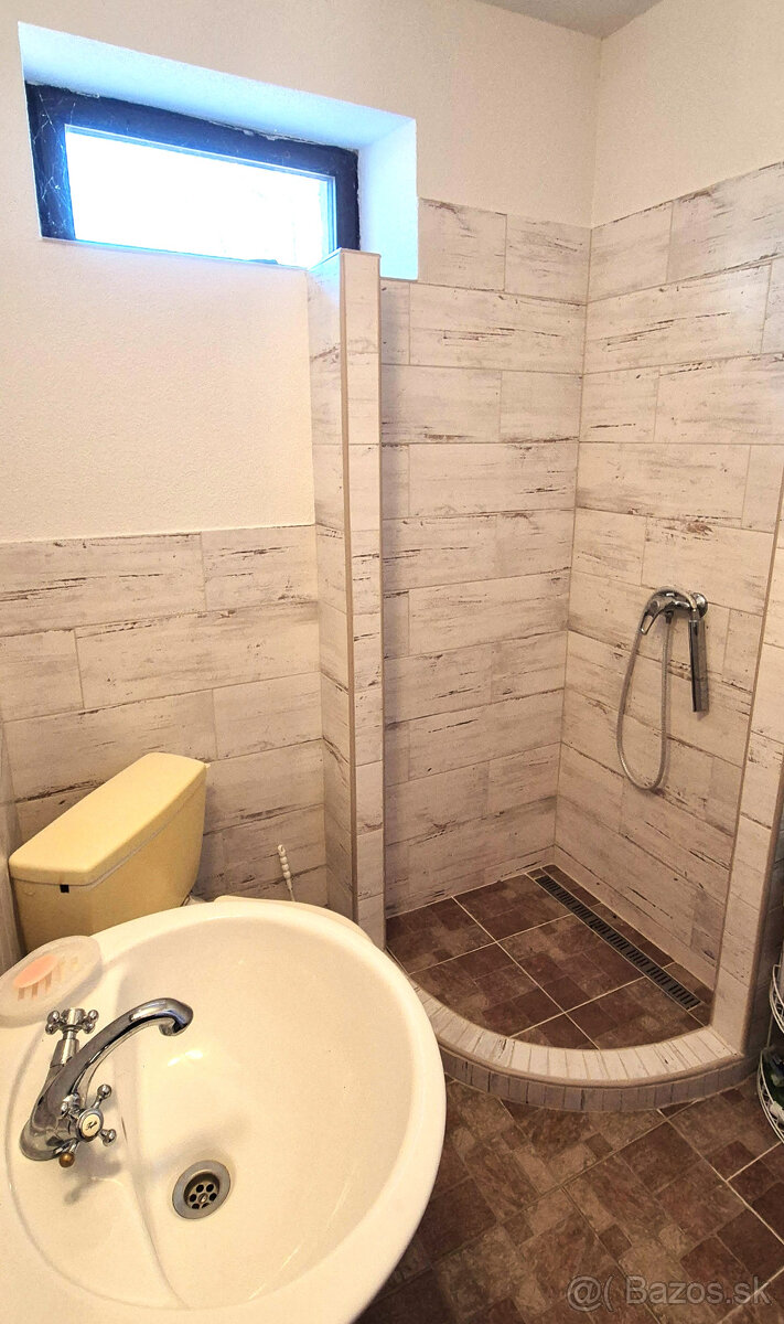 CHALUPA St. Huta - Blýskavica - 17