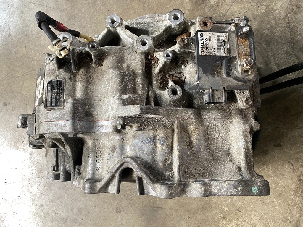 Rozpredam volvo XC60 I 2,4 d4 2008-2016 - 17