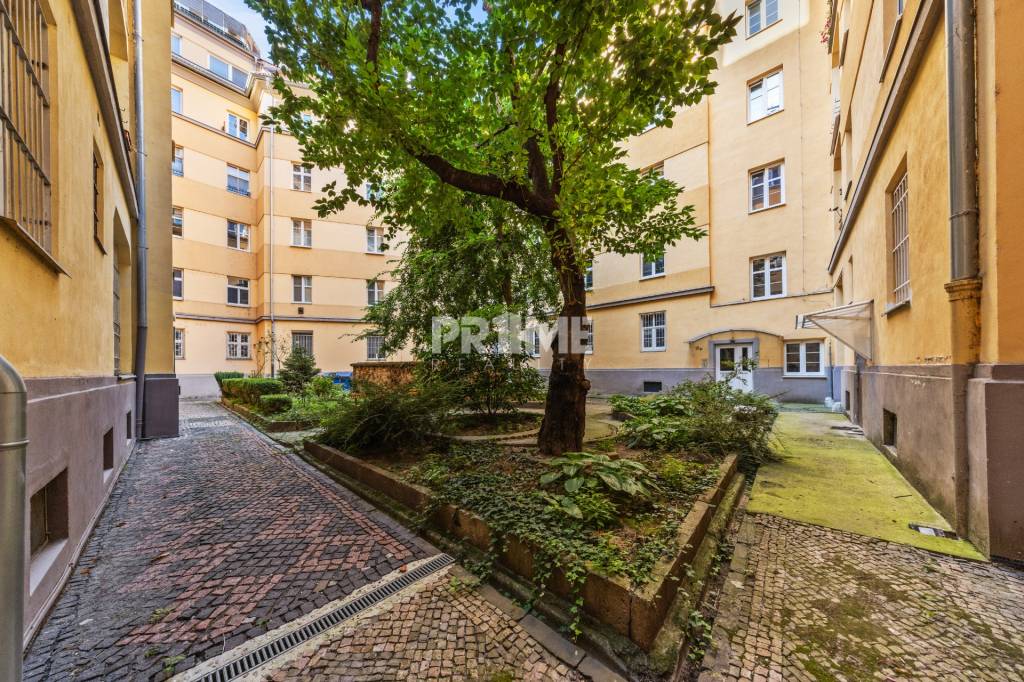 ŠTÝLOVÝ 2i byt, REKONŠTRUKCIA, CENTRUM, 29. Augusta, Staré M - 17