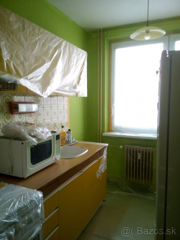 Domáci majster / hodinový manžel - 17