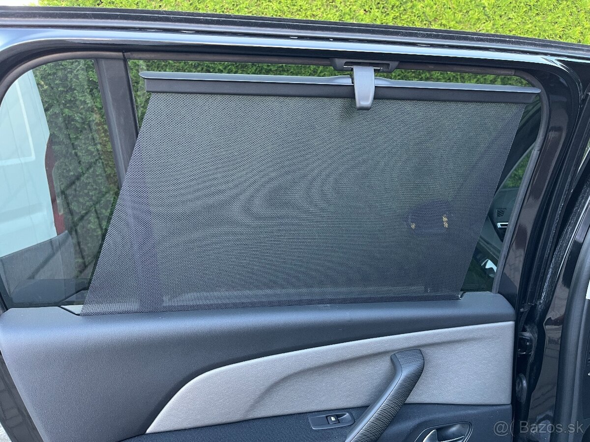 Citroën GRAND PICASSO 2016 Benzín - 17