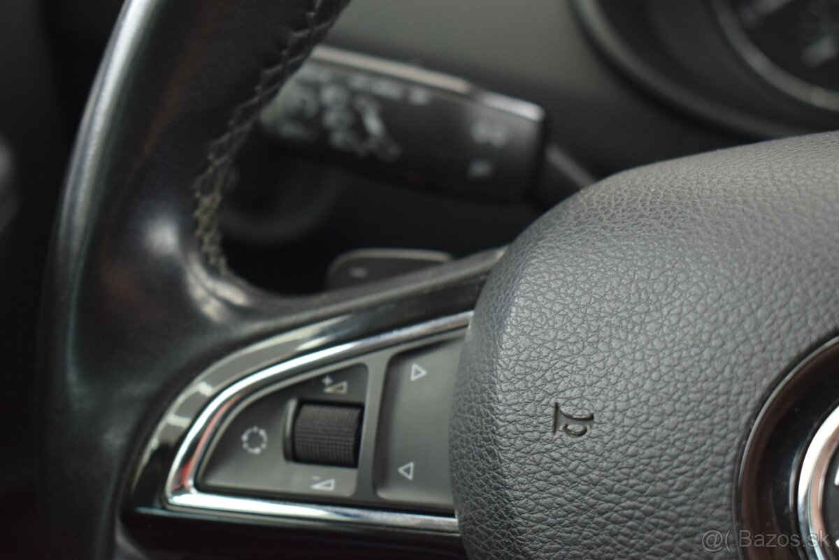 Škoda Octavia 2,0 TDi 103 kW, ELEGANCE,1.maj.,DSG, - 17