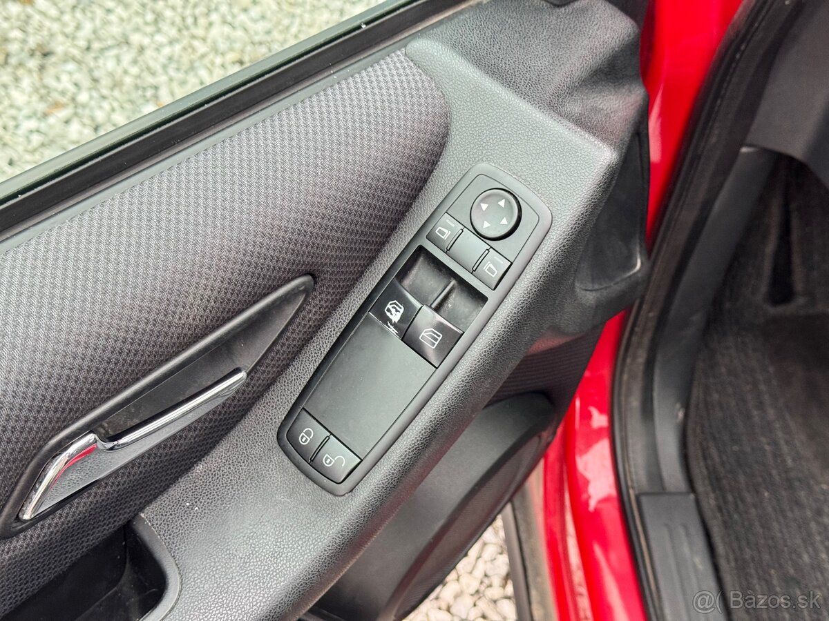 Mercedes-Benz A trieda 150 Classic - 17