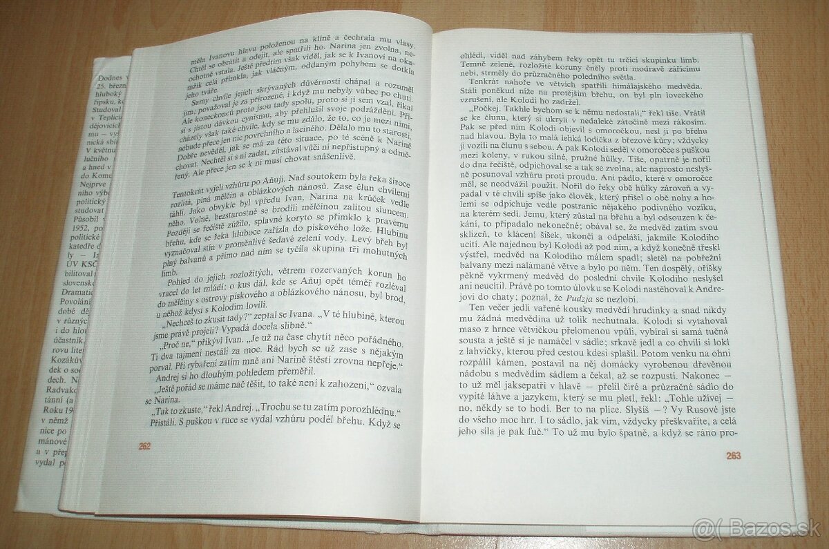 Podzim v kraji tygru - 17