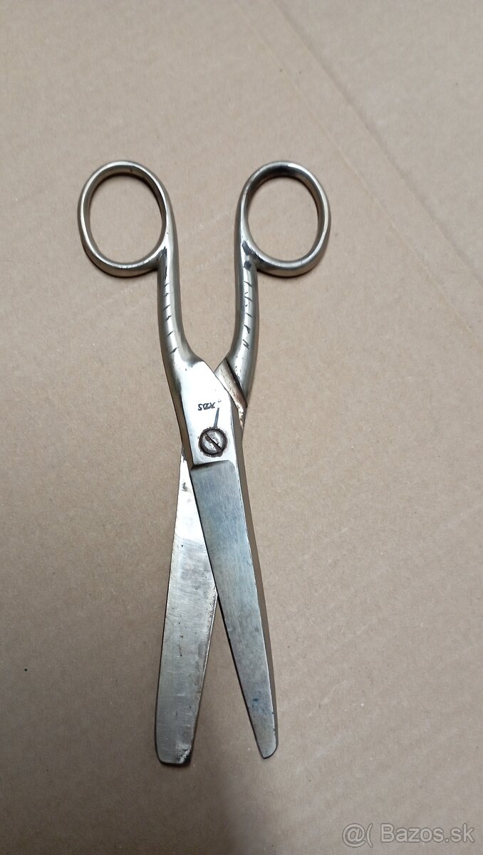 Staré veci na holenie... - 17