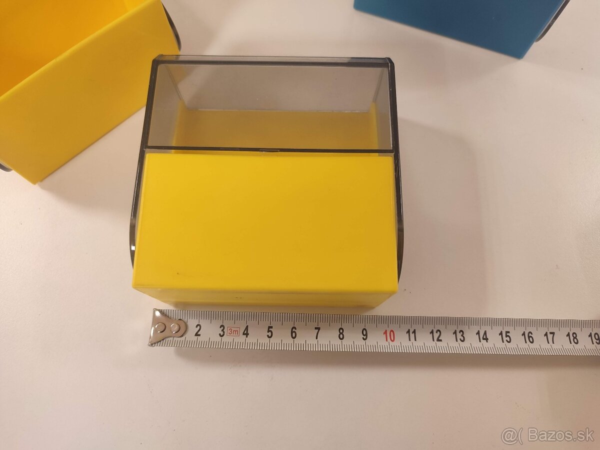 CD Boxy, Úložné boxy, kancelárske príslušenstvo - 17