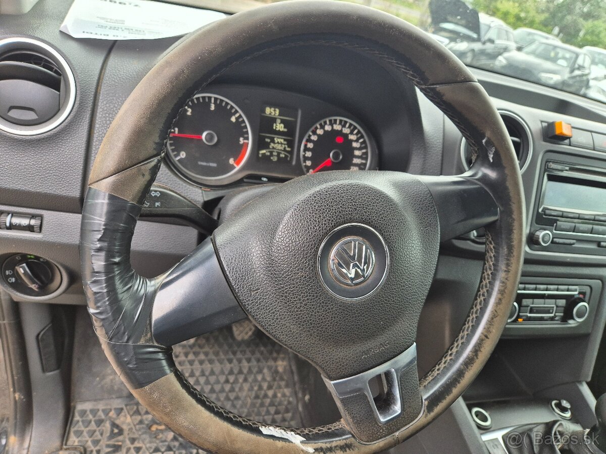 Vw amarok - 17