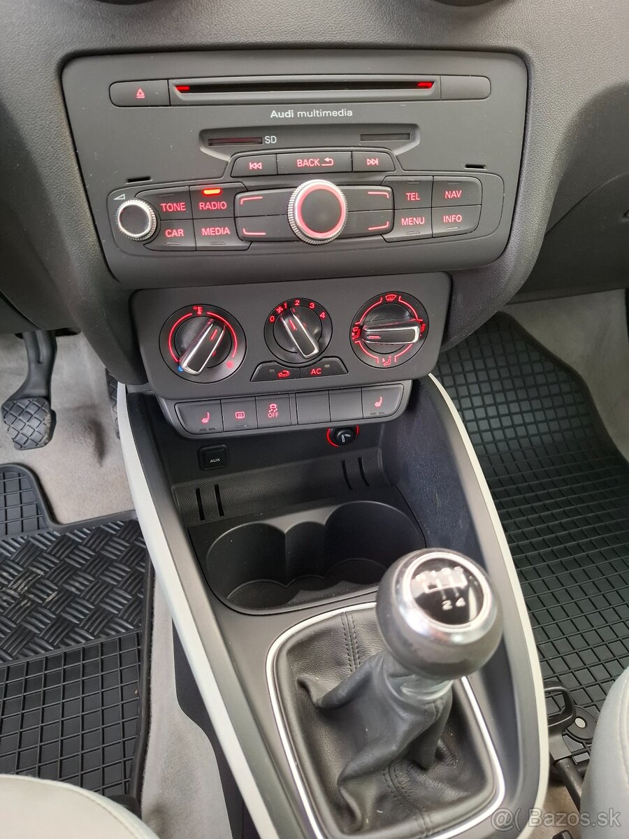 audi a1 1.6 tdi - 17