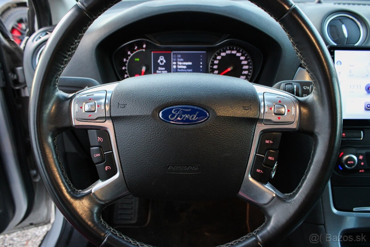 Ford Mondeo Combi 1.6 EcoBoost - 17