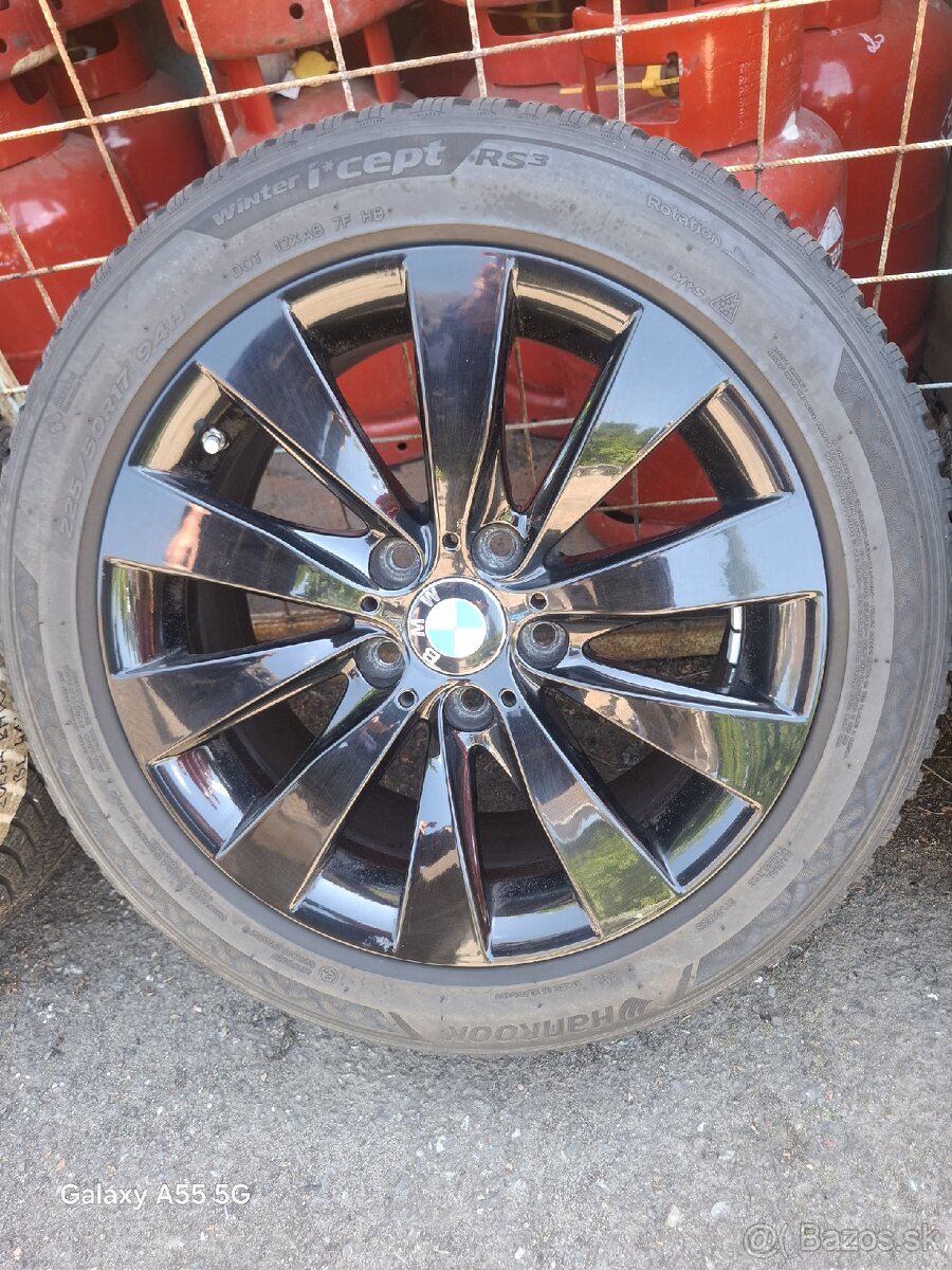 BMW GRAN COUPE 4 original elektrony - 17