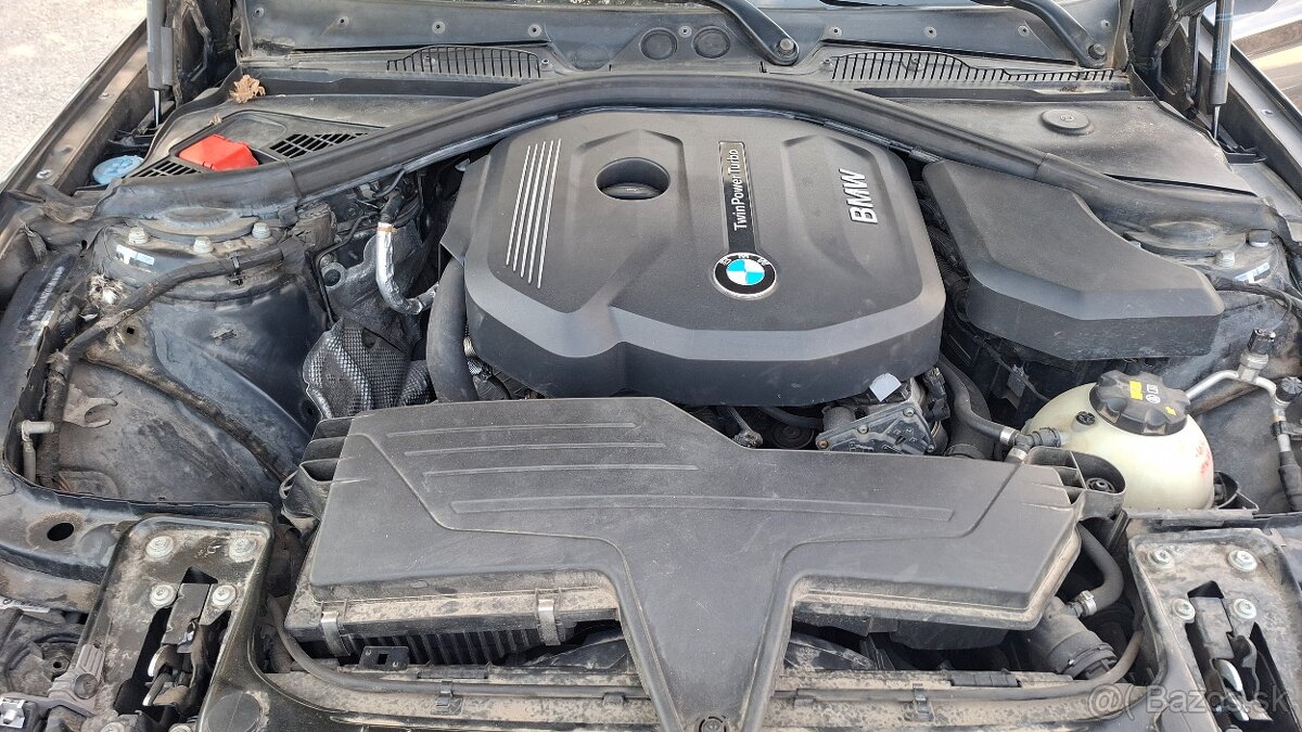 BMW 1 118i SPORT.5DV.AUTOMAT - 17