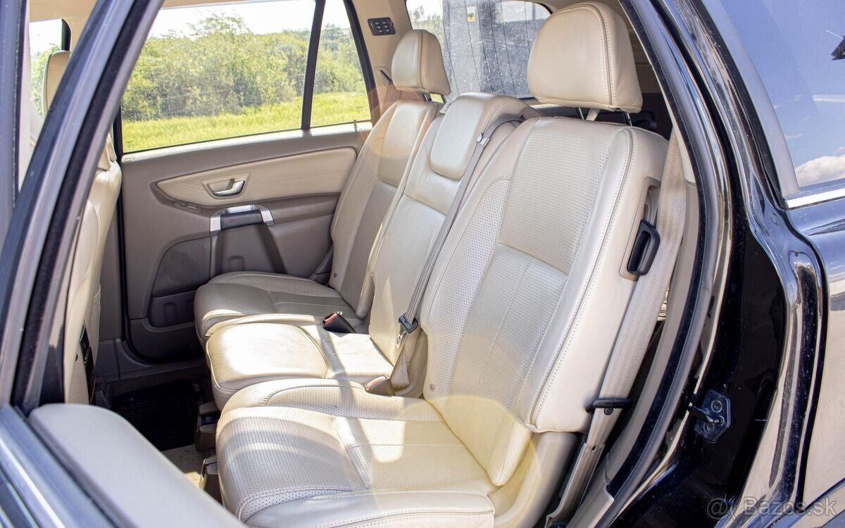 Volvo XC90 Executive 2.4 D5 AWD 2012 - 17