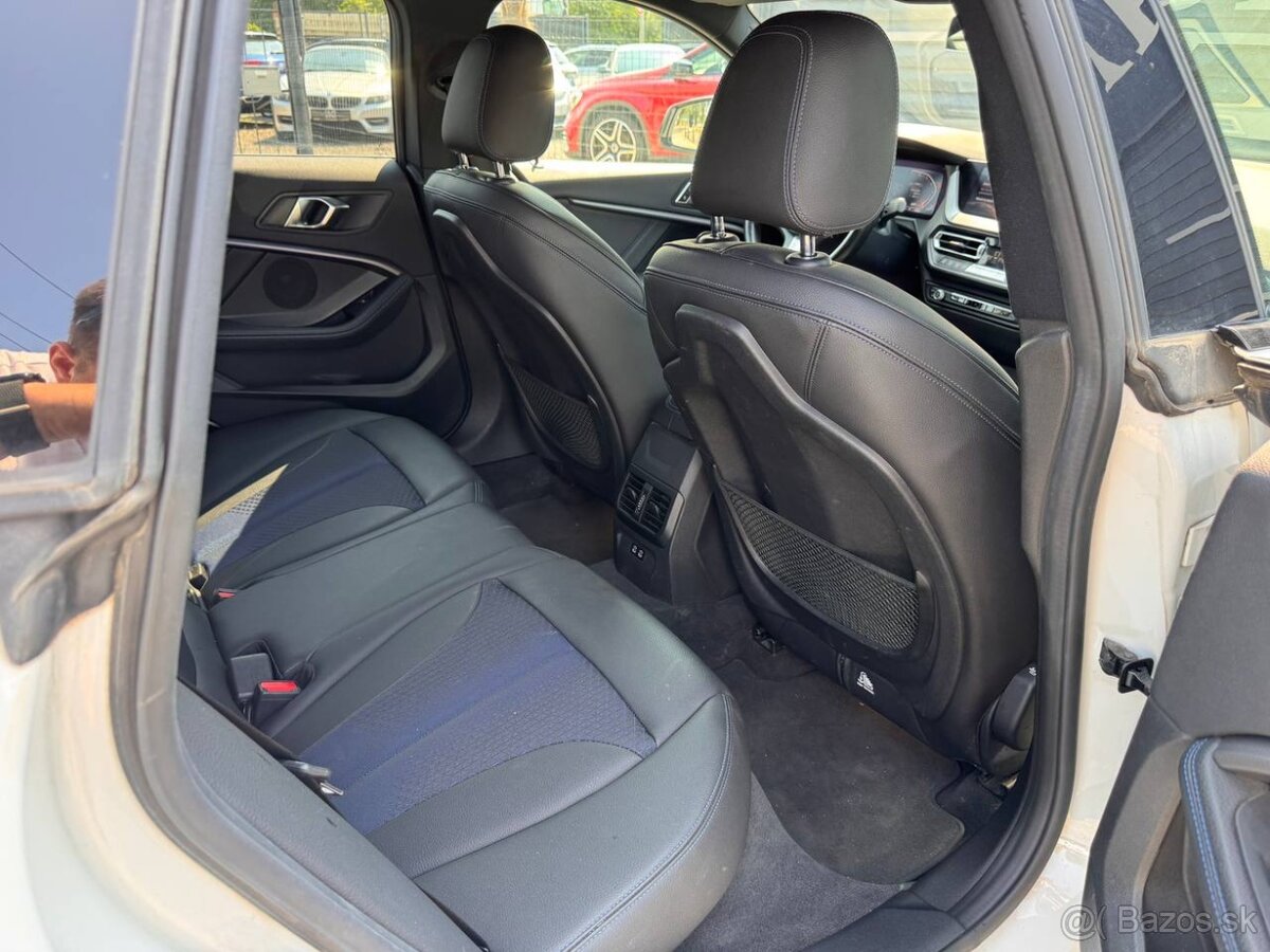 BMW Rad 2 GranCoupé 2 218i - 17