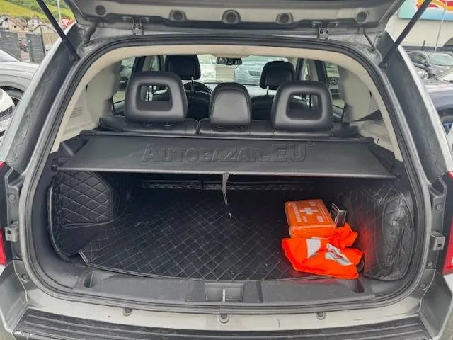 Jeep Compass 2.2L I4 CRD Limited 4x4 - 17
