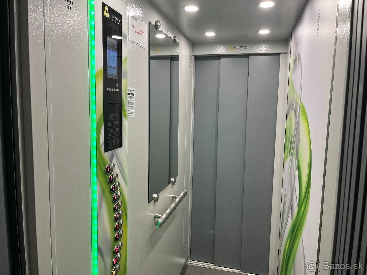 🛋️Krásny trojizbový byt v Lučenci - 17