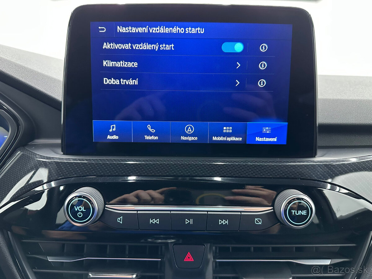 Ford Kuga 2.0 TDCi ST-LINE ODPOCET DPH§ - 17